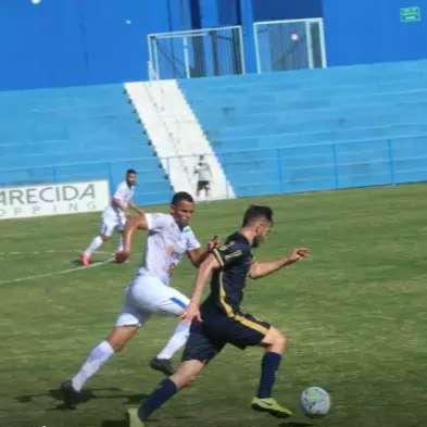 Goleado por 11 a 0, futebol do MS v&ecirc; seus times eliminados da Copa Verde