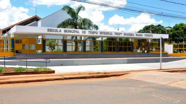 Prefeito veta instala&ccedil;&atilde;o de c&acirc;meras em escolas municipais na Capital