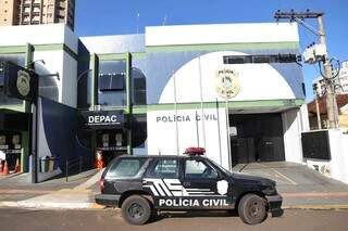 Com carro furtado, jovem se passa pela irmã de 13 anos para escapar de prisão Com carro furtado, jovem se passa pela irmã de 13 anos para escapar de prisão