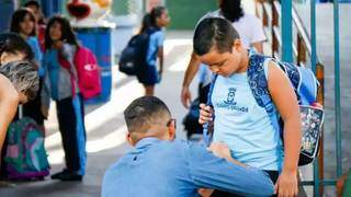 Processo de matrículas é reaberto para Ensino Fundamental Processo de matrículas é reaberto para Ensino Fundamental