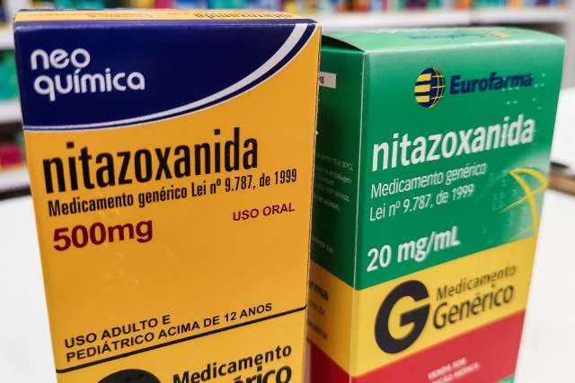 Rem&eacute;dios sem efic&aacute;cia contra a covid podem causar resist&ecirc;ncia bacteriana