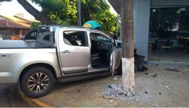 Alvo de opera&ccedil;&atilde;o, empres&aacute;rio sofreu atentado encomendado pela mulher 