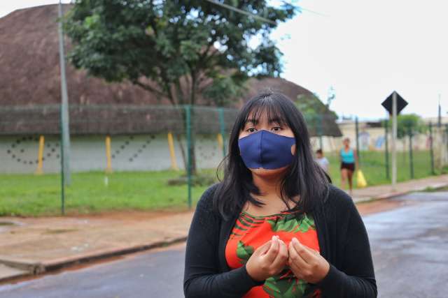 Ataque por prioridade em vacina &eacute; nova vers&atilde;o do &oacute;dio j&aacute; enraizado, dizem &iacute;ndios