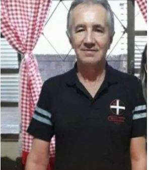 Homem morre no hospital, ap&oacute;s ser encontrado desacordado e com sangue em casa