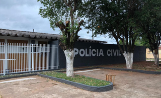 Caso segue sob investigação da Polícia Civil de Anastácio (Foto: arquivo / O Pantaneiro)