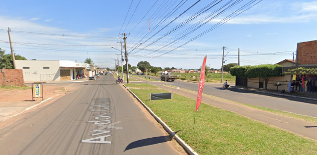 B&ecirc;bado, homem &eacute; preso ao atropelar idoso que abastecia carro