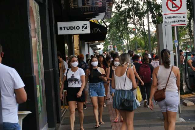 Capital chega a 1.263 vidas perdidas para a covid-19 e mais de 67 mil infectados