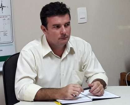 V&iacute;tima da covid-19, morre em Roraima aos 46 anos ex-diretor-presidente da Iagro