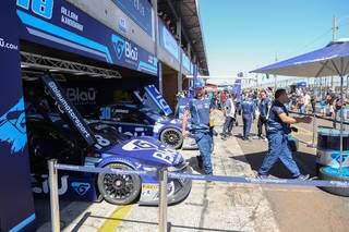 Truck e StockCar anunciam calend&aacute;rio de 2021 sem etapa de Campo Grande