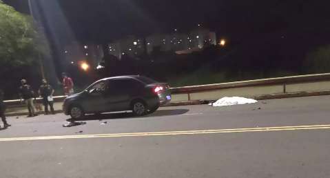 Motorista de BMW que matou mulher no trânsito já foi acusado de 2 assassinatos