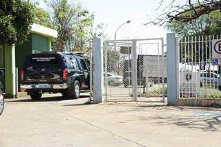 Jovem &eacute; preso suspeito de ter estuprado crian&ccedil;a de 4 anos em s&iacute;tio 