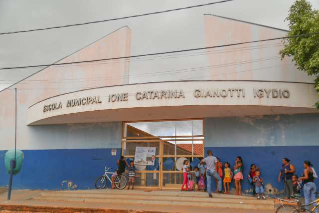 Prefeitura convoca 116 candidatos para vagas de agente patrimonial