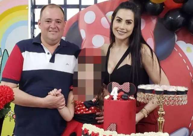 Homem que matou esposa atirou 16 vezes antes de se matar 