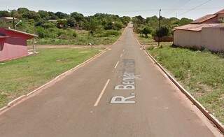 Idoso &eacute; esfaqueado ap&oacute;s se recusar a pagar programa sexual na fronteira 