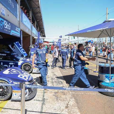 Truck e StockCar anunciam calend&aacute;rio de 2021 sem etapa de Campo Grande