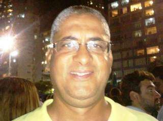 Traficante que levava droga junto com fi&eacute;is j&aacute; estava preso por bater na mulher