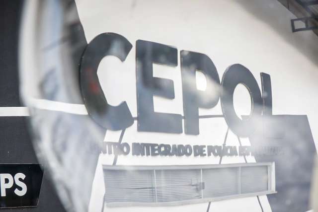 Dedo cortado levou av&oacute; a descobrir estupro de crian&ccedil;a de 4 anos 