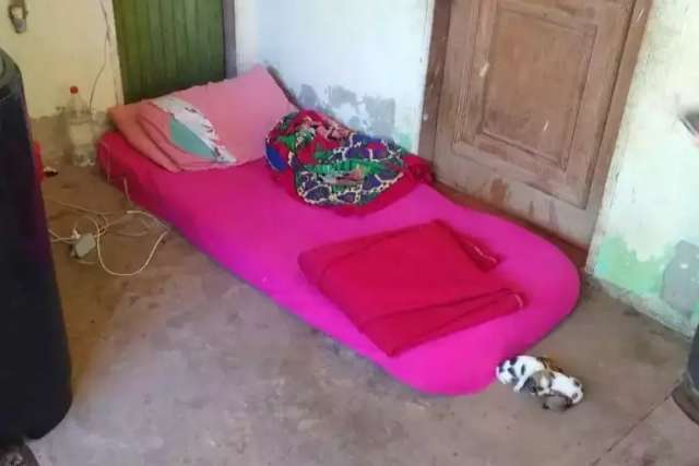 Acusada de abandonar adolescente, mulher diz que m&atilde;e deixou filha at&eacute; sem &aacute;gua
