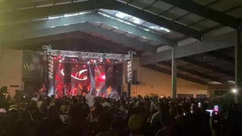 Mesmo depois de festa com aglomera&ccedil;&atilde;o, prefeitura descarta limitar p&uacute;blico 