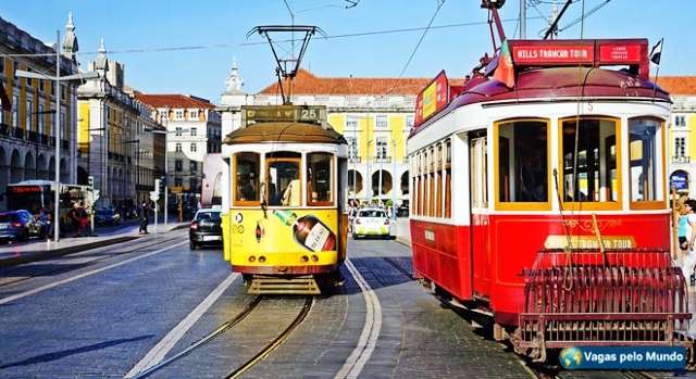 Portugal pro&iacute;be voos do Brasil at&eacute; 14 de fevereiro por variante do coronav&iacute;rus