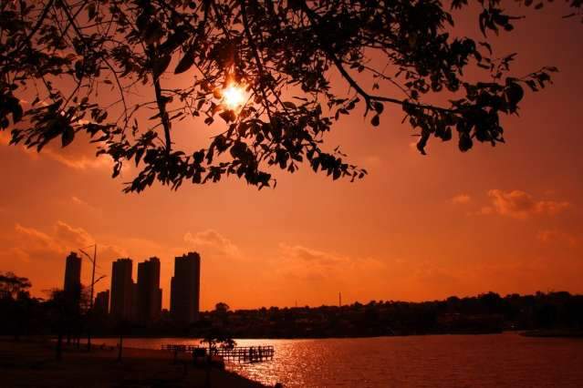 Estudo que privatiza Parque das Na&ccedil;&otilde;es e Gruta do Lago Azul fica para julho