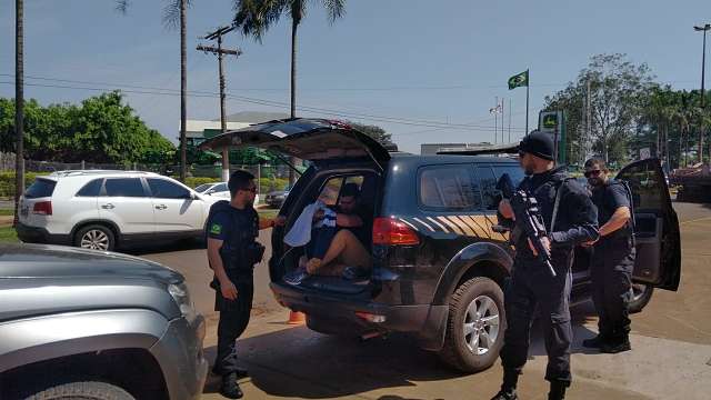 Condenados, policiais civis da m&aacute;fia do cigarro perdem fun&ccedil;&atilde;o p&uacute;blica