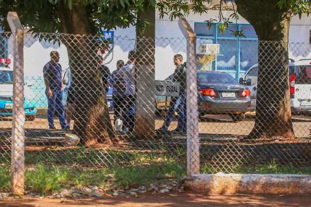 Oficial da PM preso em opera&ccedil;&atilde;o do Gaeco tem liberdade provis&oacute;ria concedida