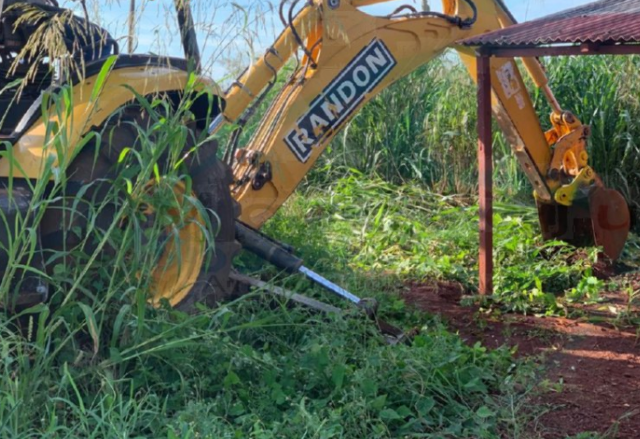 Encontrado em fossa, homem foi morto enquanto jogava baralho 