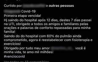 Gerente de posto &eacute; afastado ap&oacute;s vacinar servidor que n&atilde;o era prioridade
