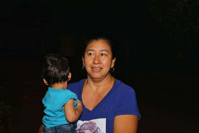 &ldquo;Coisa de Deus eu ter encontrado ela&rdquo;, diz mulher que localizou beb&ecirc; abandonada
