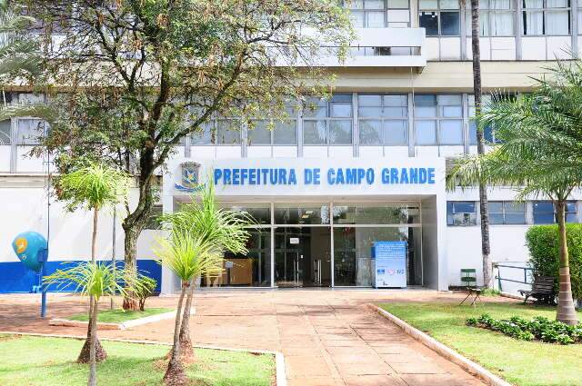 Prorrogado at&eacute; dia 28 hor&aacute;rio especial de funcionamento da Prefeitura 