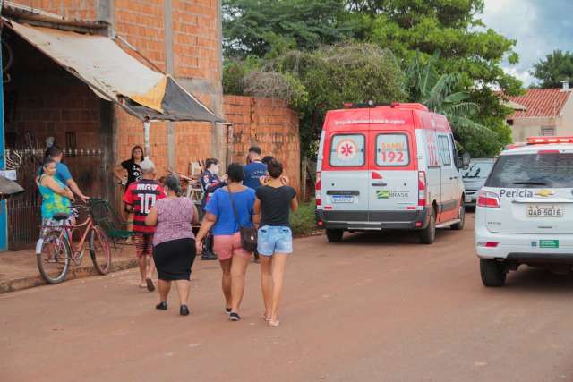 Homem morre pr&oacute;ximo a freezer e suspeita &eacute; de que tenha sido eletrocutado