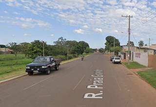 Integrante do PCC &eacute; esfaqueado por dupla em rua do S&atilde;o Conrado 