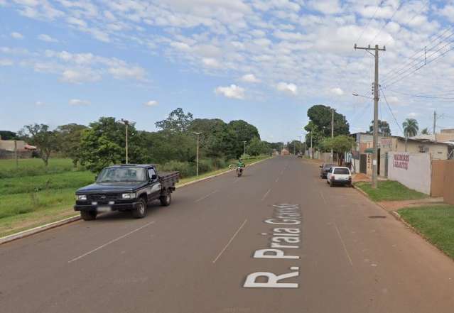 Integrante do PCC &eacute; esfaqueado por dupla em rua do S&atilde;o Conrado 