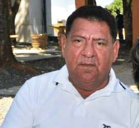 Morre ex-prefeito de Pedro Gomes por complica&ccedil;&otilde;es da covid-19