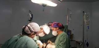 Pacientes que receberam cora&ccedil;&atilde;o e rim est&atilde;o reagindo bem ao transplante
