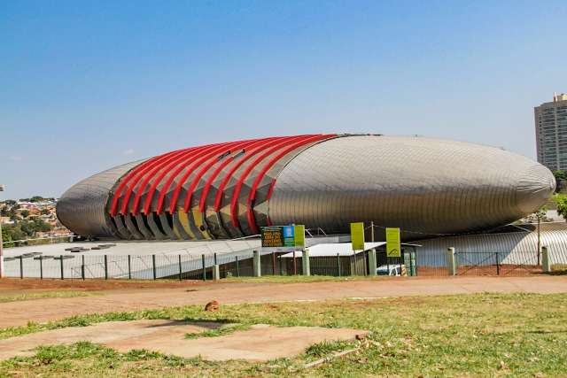 Agesul faz na 4&ordf;-feira licita&ccedil;&atilde;o de R$ 20 milh&otilde;es para dar fim &agrave; obra do Aqu&aacute;rio