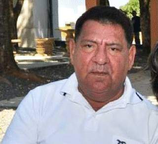 Morre ex-prefeito de Pedro Gomes por complica&ccedil;&otilde;es da covid-19