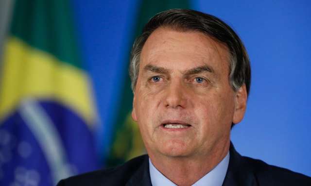 Brasil se divide sobre qualidade da administra&ccedil;&atilde;o de Bolsonaro 