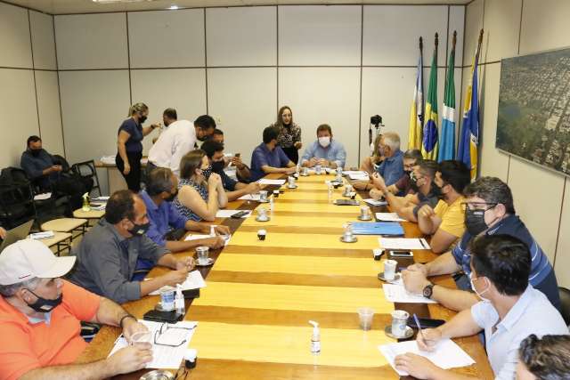 Na 1&ordf; sess&atilde;o do ano, C&acirc;mara retoma reuni&otilde;es presenciais ap&oacute;s 11 meses
