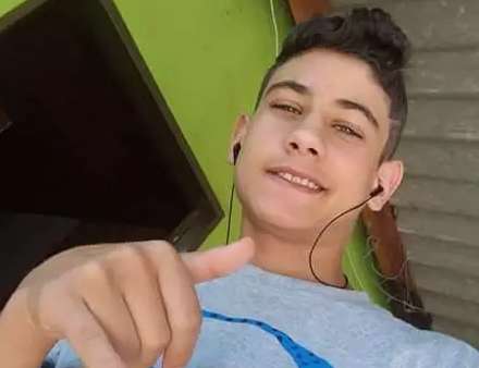 Pai procura filho &quot;obediente&quot; de 14 anos, desaparecido desde sexta