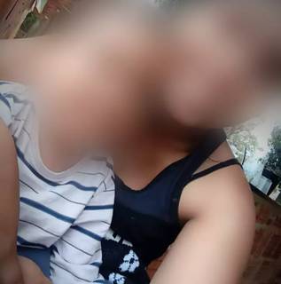 “Só queria meu filho normal de novo”, diz mãe que pagou R$ 6 mil para charlatã “Só queria meu filho normal de novo”, diz mãe que pagou R$ 6 mil para charlatã