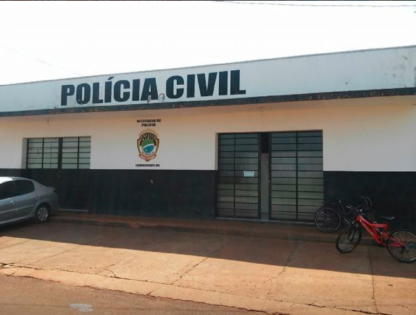 Homem &eacute; encontrado morto dentro de caixa de esgoto de fazenda em MS