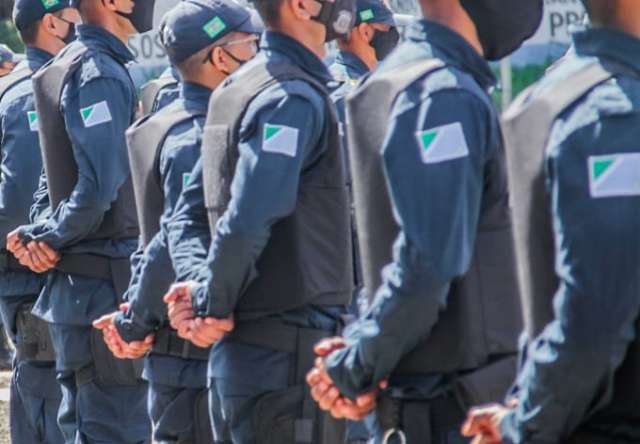 Policial Militar volta a ser ficha limpa ap&oacute;s 16 anos de condena&ccedil;&atilde;o por agress&atilde;o