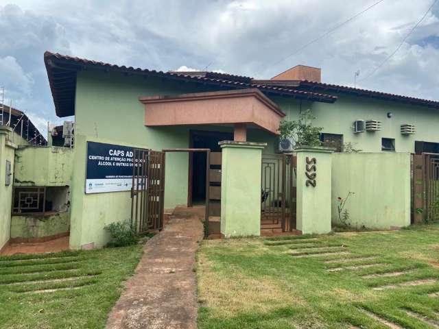 Dívida com aluguel chega a R$ 727 mil e rombo deixado na saúde só aumenta