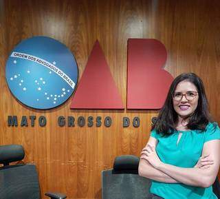 Dra Mariany Freire Ferreira Saggioratto - Advogada (Foto: Arquivo Pessoal)