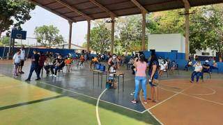 A&ccedil;&atilde;o itinerante com servi&ccedil;os gratuitos ser&aacute; realizada no bairro Moreninhas III