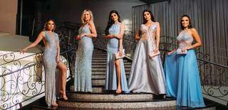 Alugue Seu Dress faz mega bazar de vestidos de festa nesta semana