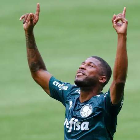 Em ritmo de treino, Palmeiras empata com o Botafogo pelo Brasileir&atilde;o