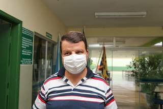 Rede estadual se prepara para receber professores na quinta e alunos no dia 1&ordm; 